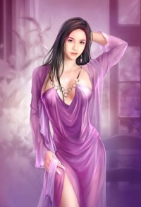 傻子似的爱