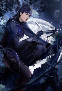办公室里与女主管的暧昧偷情