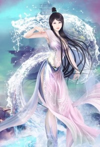 （凡尔赛玫瑰）白玫瑰永远开放